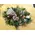 Ανθοπωλείο flowershop.gr Εορταστικές συνθέσεις Λουλουδιών σε δίσκο
