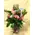 Season flowers  purple colors !!!Special in vase !!!