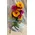 (20) Germini - Gerberas Bouquet + Vase