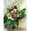 Wedding bouquet. "Ivory"