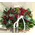 (31) red roses basket  Extra Quality Dutch !!! Super week Offer.Special