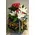 Exclusive Arrangement in basket. Flower Sky !!!