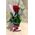 "ΟΝΕ"  rose (exclusive design vase)