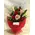 Red & Pink flowers bouquet !!!