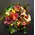 Roses "Rainbow" exclusive
