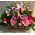 Ecuador roses.Big basket 0,65m.x0,50m. full of flowers!!! Very Special