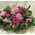 Exclusive Flowers  & Decoration In Big  Basket.