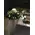 Wedding candles "Calla Wreaths"