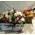 Gourmet Set ! Basket Flowers ! Basket Delicatessen ! Extra !