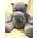 Teddy bear  60-80cm++ X-Large
