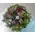 Spring colorful Wreath !!!(on oasis moss base diam.appr. 0,40m)