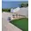 Island Athens Riviera Club.Wedding Decoration. Arch, Tables, Reception, Venue.