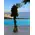 Island Athens Riviera Club.Wedding Decoration. Arch, Tables, Reception, Venue.