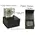 Vip Fossil Epoxy (1) Flower Tulip. Exclusive Gift Box. Εποξειδικό Απολίθωμα.
