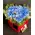 Valentine's Heart. In Heart Shaped Box.