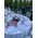 Wedding Reception Tables Flower Decoration