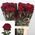 (12) Red Roses Explorer !!! Very exclusive "King of Reds"