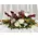 Exclusive Table Flower Arrangement For Yachts