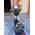 Baptismal "Girl". Summer Decoration