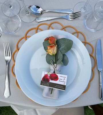 Island Athens Riviera Club.Στολισμός  Δεξίωσης. Αψίδα, Τραπεζια, Χώρος.