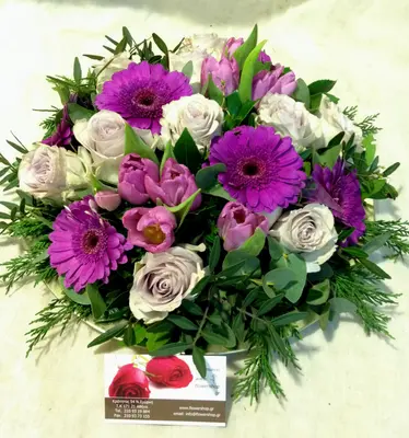 Is it not "purple" ???  Yes, of course it is !!!