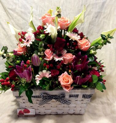 Λουλούδια Έξτρα