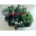 Basket with plants .Large size!!!