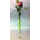"ΈΝΑ" τριαντάφυλλο  σε βάζο ή ποτ