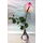 "ΟΝΕ"  Anthurium in vase !!!