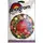 Christmas balloon "gift theme"