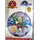 Christmas balloon "Snow"