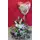 Basket arrangement with balloon