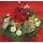 Flowers and decoration accessories