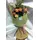 Ανθοπωλεία flowershop.gr Τριαντάφυλλα σε μπουκέτο (21) τεμ. Ολλανδικά Α' ποιότητος!!!