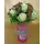 Hydrangea & Roses