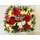 Season flowers  box or basket