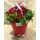 Πασχαλινό Μπουκέτο με Κόκκινα Τριαντάφυλλα !! (21) τεμ. & Διακόσμηση !!