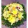 Basket with paeonias and seasonal flowers!!!
