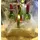 Wooden Pot with (3) Bottles Of Wine + (1) Rose In Tube Vase !!!