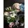 Σύνθεση  Λουλουδιών  για νεογέννητο. "Έξυπνο Πακέτο" Καλάθι + Κάρτα + Αρκούδι + Μπαλόνι + Σοκολατάκια + Ορχιδέα σε ποτ !!!