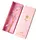 Galaxy Rose Flower 24K Gold Plated Foil Artificial. Exclusive Valentine's & Lover's Day In Gift Box !!!