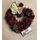 Valentine's Beauty Heart with dried hop flowers (appr.30cm)