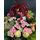Luxurious Basket with flowers. (flowers selected upon season and theme)
