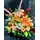 Exclusive Set Of Flower Arrangements For Yachts (4) Pieces