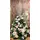 Flower Arrangement For Yachts Height 1,00m