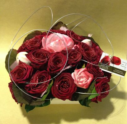 Exclusive arrangement