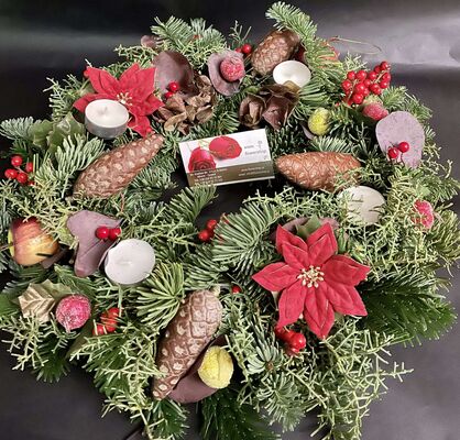 Christmas Wreath
