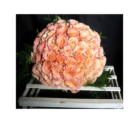 Biedermeier bouquet