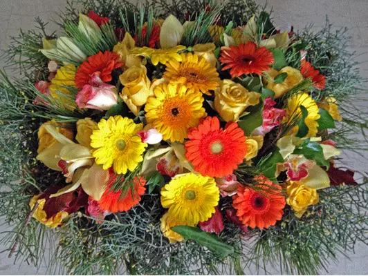 Ανθοπωλεία flowershop.gr