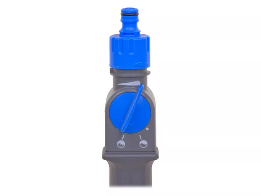 Βούρτσα πλυσίματος αυτοκινήτου